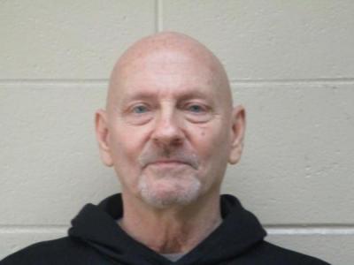 Rodney Dewayne Eckman a registered Sex or Violent Offender of Indiana