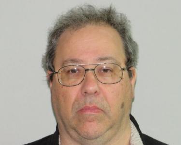 Thomas Eugene Van Tyle a registered Sex or Violent Offender of Indiana