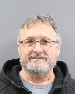 Steven Michael Broda a registered Sex or Violent Offender of Indiana