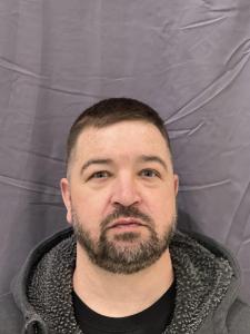 Johnny D Kline a registered Sex or Violent Offender of Indiana