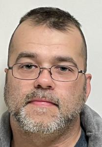 Michael Christopher Hackleman a registered Sex or Violent Offender of Indiana