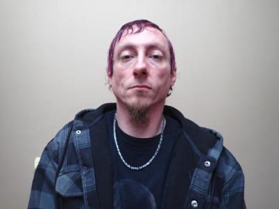 Robert N Clawson Jr a registered Sex or Violent Offender of Indiana