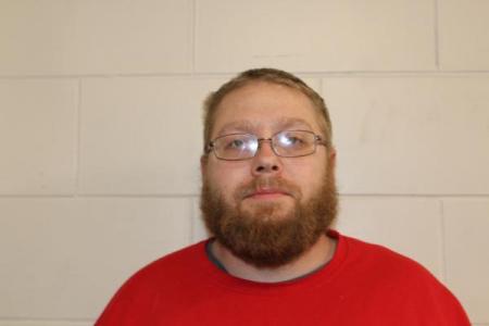 Anthony Lee Schlicher a registered Sex or Violent Offender of Indiana