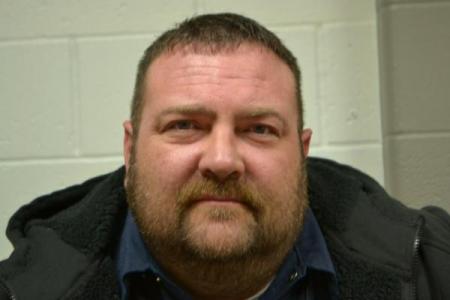 Jeremy Lee Hall a registered Sex or Violent Offender of Indiana