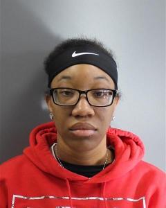 Malary Taylor Jones a registered Sex or Violent Offender of Indiana