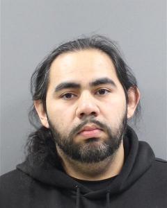 Enrique Miguel Deluna a registered Sex or Violent Offender of Indiana