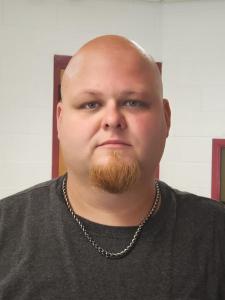 Joshua Randall Boyer a registered Sex or Violent Offender of Indiana