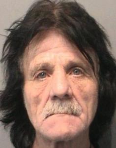 Warren Russell Poe a registered Sex or Violent Offender of Indiana