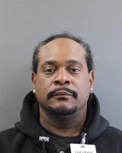 Anthony Jerome Love a registered Sex or Violent Offender of Indiana