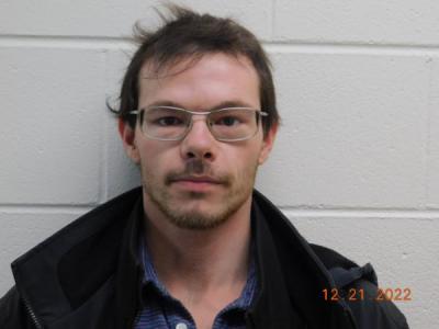 Jeremiah Tyler Morton a registered Sex or Violent Offender of Indiana