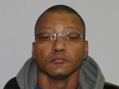 Phillip Neil Smith a registered Sex or Violent Offender of Indiana