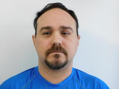 Jonathan Daniel Cole a registered Sex or Violent Offender of Indiana