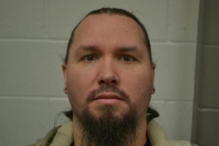 Kenneth Ujean Byrd a registered Sex or Violent Offender of Indiana