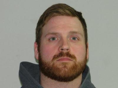 David Wesley Bowen a registered Sex or Violent Offender of Indiana