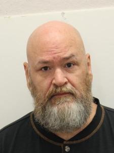 Jeffrey R Kincaid a registered Sex or Violent Offender of Indiana