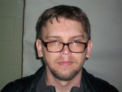 Sean Osborne a registered Sex or Violent Offender of Indiana