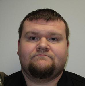 Travis Lee Holley a registered Sex or Violent Offender of Indiana