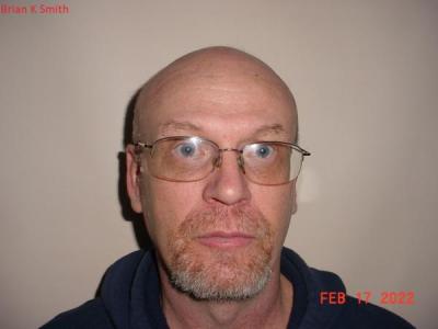 Brian Keith Smith a registered Sex Offender of Kentucky