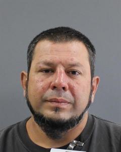 Felix Mojica a registered Sex or Violent Offender of Indiana