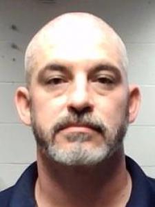 Anthony Wayne Mcardle a registered Sex or Violent Offender of Indiana