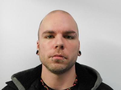 Travis Wayne Veerkamp a registered Sex or Violent Offender of Indiana