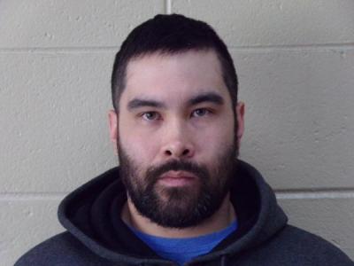 Anthony Edward Willis a registered Sex or Violent Offender of Indiana