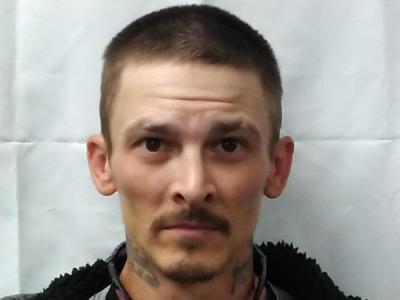 Scott A Lewis a registered Sex or Violent Offender of Indiana