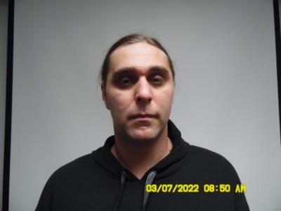 Michael A Kendall a registered Sex or Violent Offender of Indiana