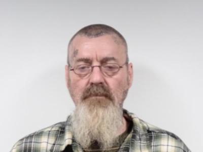Daniel Ray Leath a registered Sex or Violent Offender of Indiana