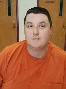 James Michael Teddleton a registered Sex or Violent Offender of Indiana