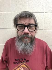 Wendell Eugene Newkirk Jr a registered Sex Offender of Kentucky