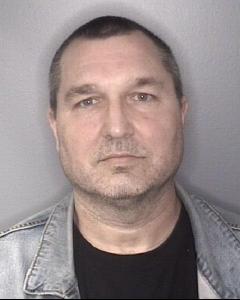 Joseph Bradley Powell a registered Sex or Violent Offender of Indiana