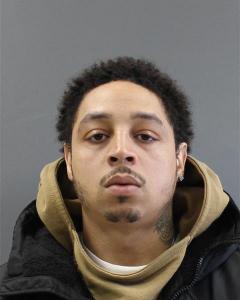 Lewis O'neil Crenshaw a registered Sex or Violent Offender of Indiana