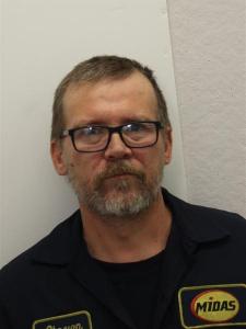 Steven Michael Smith a registered Sex or Violent Offender of Indiana