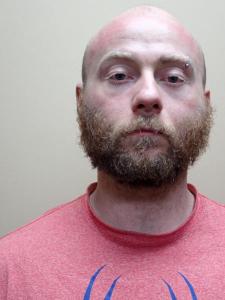 Preston Dion Smith a registered Sex or Violent Offender of Indiana