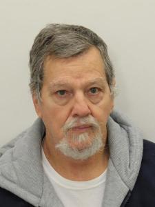 Rodger Dale Bolton a registered Sex or Violent Offender of Indiana