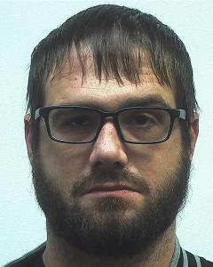 Nicholas Gregory Hilliard a registered Sex or Violent Offender of Indiana