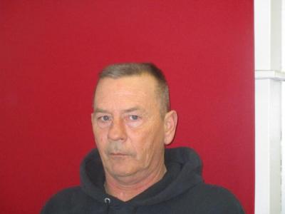 Michael Duane Clugston a registered Sex or Violent Offender of Indiana