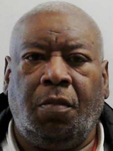 Ralph Steven Roundtree a registered Sex or Violent Offender of Indiana
