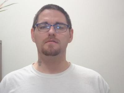 Nathan Lynn Foor a registered Sex or Violent Offender of Indiana