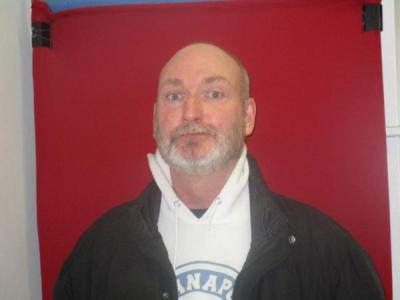 Darald William Carew a registered Sex or Violent Offender of Indiana