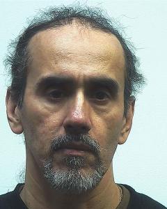 Bernardino Ramiro Madrigal Jr a registered Sex or Violent Offender of Indiana