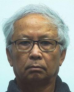 Harry Maung Thant a registered Sex or Violent Offender of Indiana