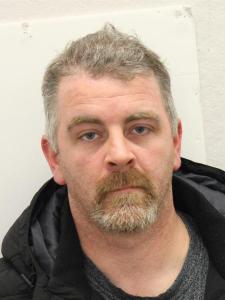 Micheal David Brown a registered Sex or Violent Offender of Indiana