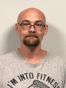 David B Hardin a registered Sex or Violent Offender of Indiana