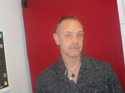 Philip D Jones a registered Sex or Violent Offender of Indiana