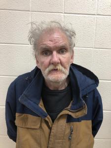 David W Nelson a registered Sex or Violent Offender of Indiana