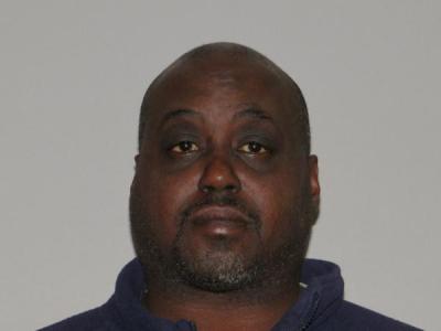 Darnell Lamar Parks a registered Sex or Violent Offender of Indiana