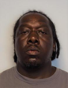 Ahmed D Bellamy a registered Sex or Violent Offender of Indiana