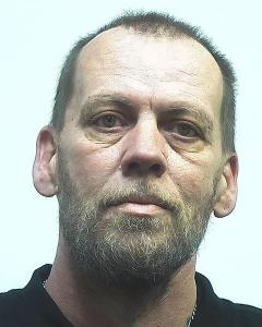 Richard Alan Myers a registered Sex or Violent Offender of Indiana